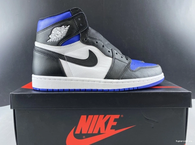 555088-041 Retro Game 1 High Royal Air OG Jordan 0522